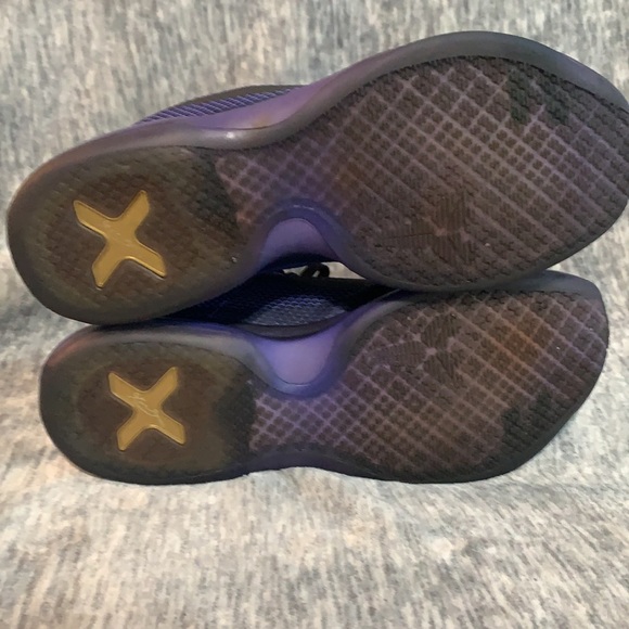 Kobe X - Picture 4 of 6